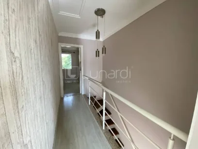 Foto Sobrado com 2 Suítes