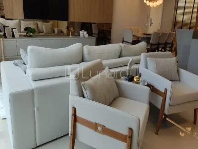 Foto Apartamento com 4 Suítes