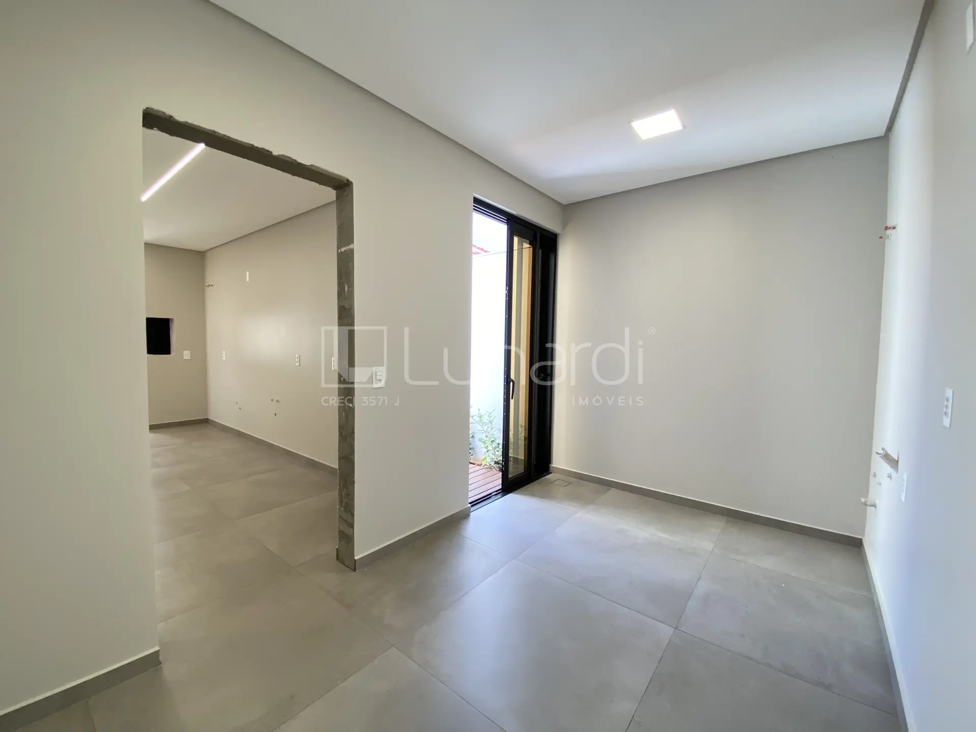 Foto Casa com 3 Suítes