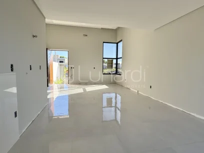 Foto Casa com 3 Dormitórios