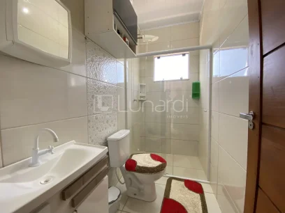 Foto Casa com 3 Dormitórios