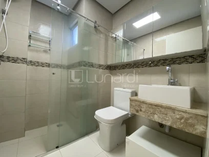 Foto Apartamento com 2 Dormitórios