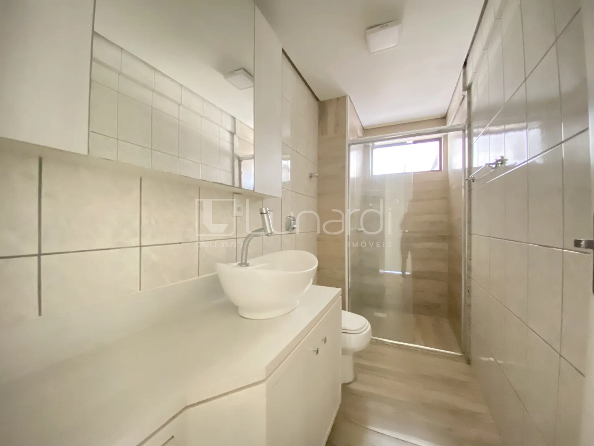 Foto Apartamento com 3 Dormitórios