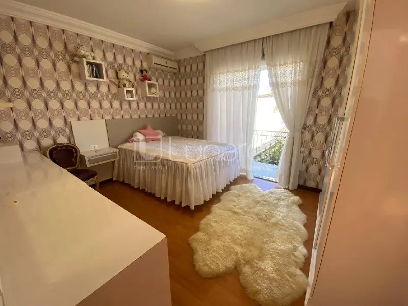 Foto Casa com 3 Dormitórios