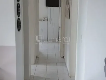 Foto Apartamento com 3 Dormitórios