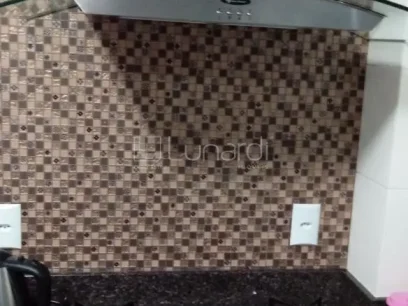 Foto Apartamento com 3 Dormitórios