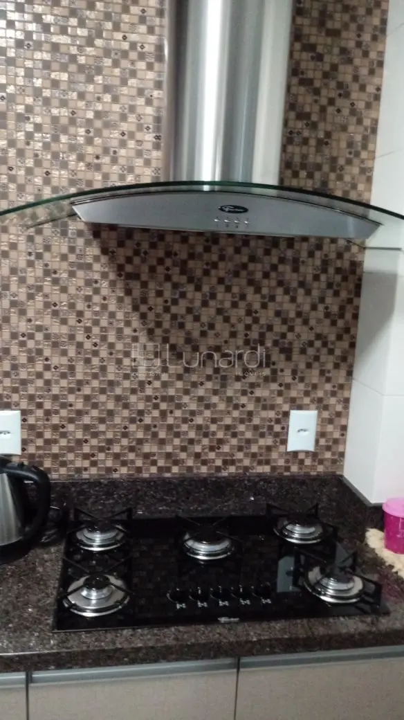 Foto Apartamento com 3 Dormitórios