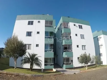 Foto Apartamento com 3 Dormitórios