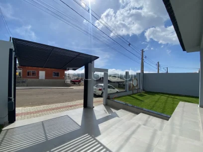 Foto Casa com 3 Dormitórios