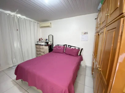 Foto Casa com 3 Dormitórios