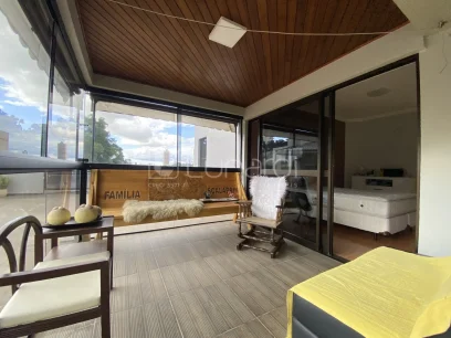 Foto Apartamento com 3 Dormitórios