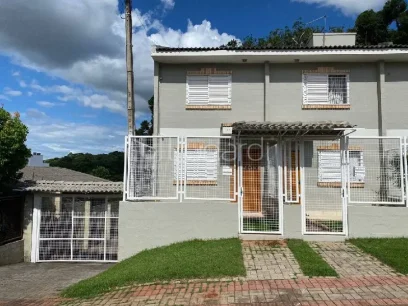 Foto Sobrado com 2 Suítes