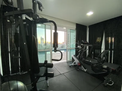 Foto Apartamento com 3 Suítes