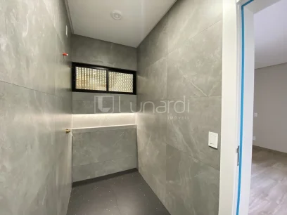 Foto Casa com 3 Suítes