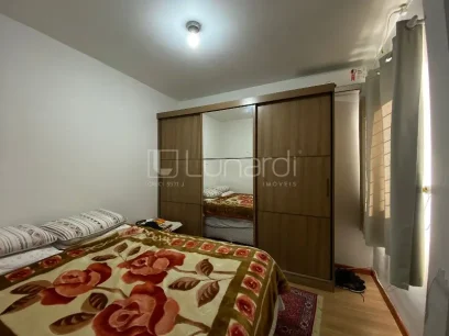 Foto Apartamento com 3 Dormitórios