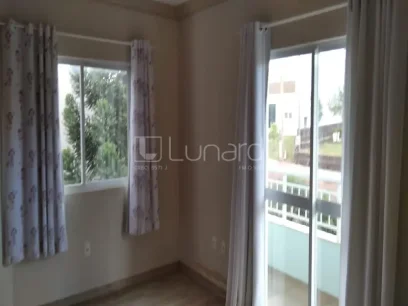 Foto Casa com 3 Dormitórios