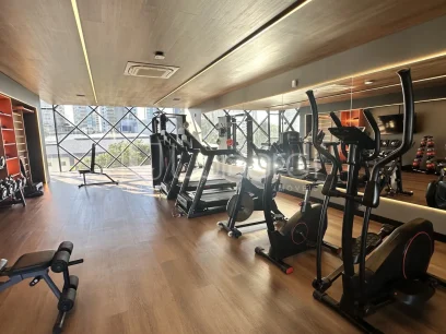 Foto Apartamento com 3 Suítes