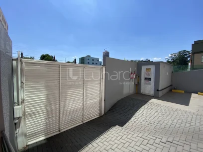 Foto Apartamento com 3 Dormitórios