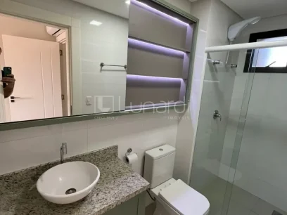 Foto Apartamento com 2 Dormitórios