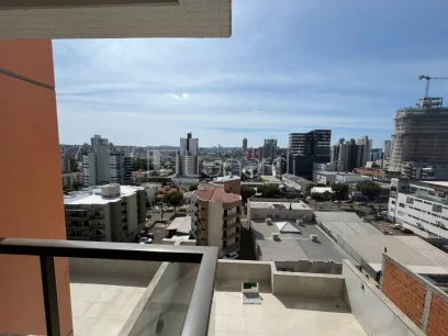 Foto Apartamento com 2 Dormitórios