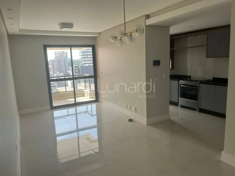 Apartamento com 2 Dormitórios