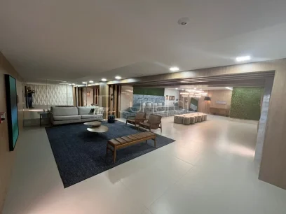 Foto Apartamento com 2 Dormitórios