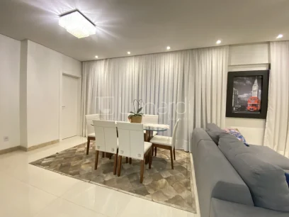 Foto Apartamento com 3 Suítes