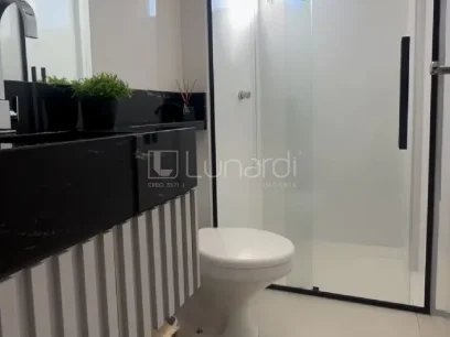 Foto Apartamento com 2 Dormitórios