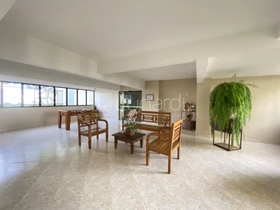 Foto Apartamento com 3 Dormitórios