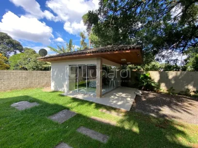 Foto Sobrado com 2 Suítes