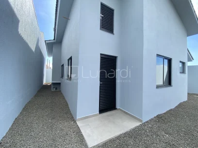 Foto Casa com 3 Dormitórios