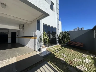 Foto Apartamento com 2 Dormitórios