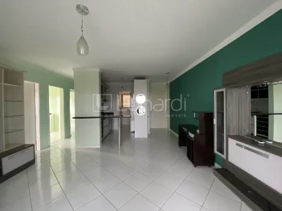 Foto Apartamento com 3 Dormitórios