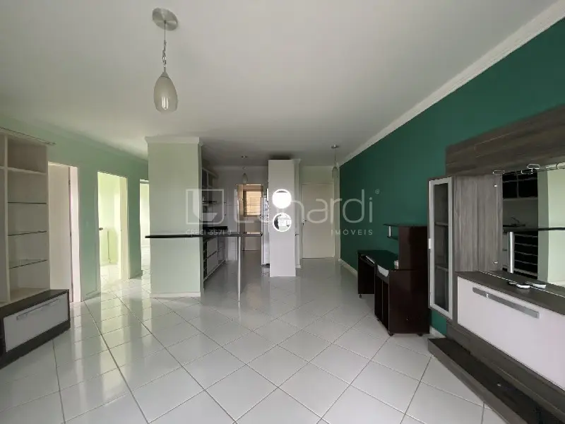 Foto Apartamento com 3 Dormitórios