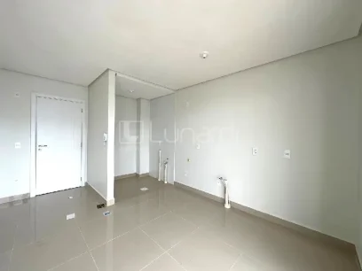 Foto Apartamento com 2 Dormitórios