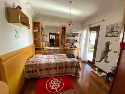 Foto Casa com 3 Dormitórios