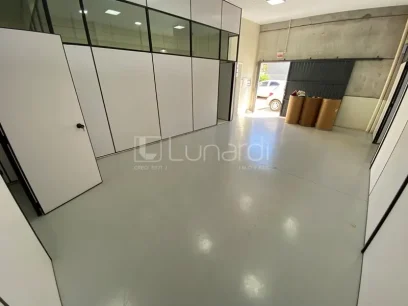 Foto Sala Comercial