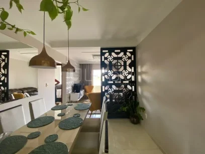 Foto Apartamento com 2 Dormitórios