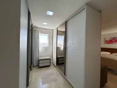 Foto Apartamento com 3 Suítes
