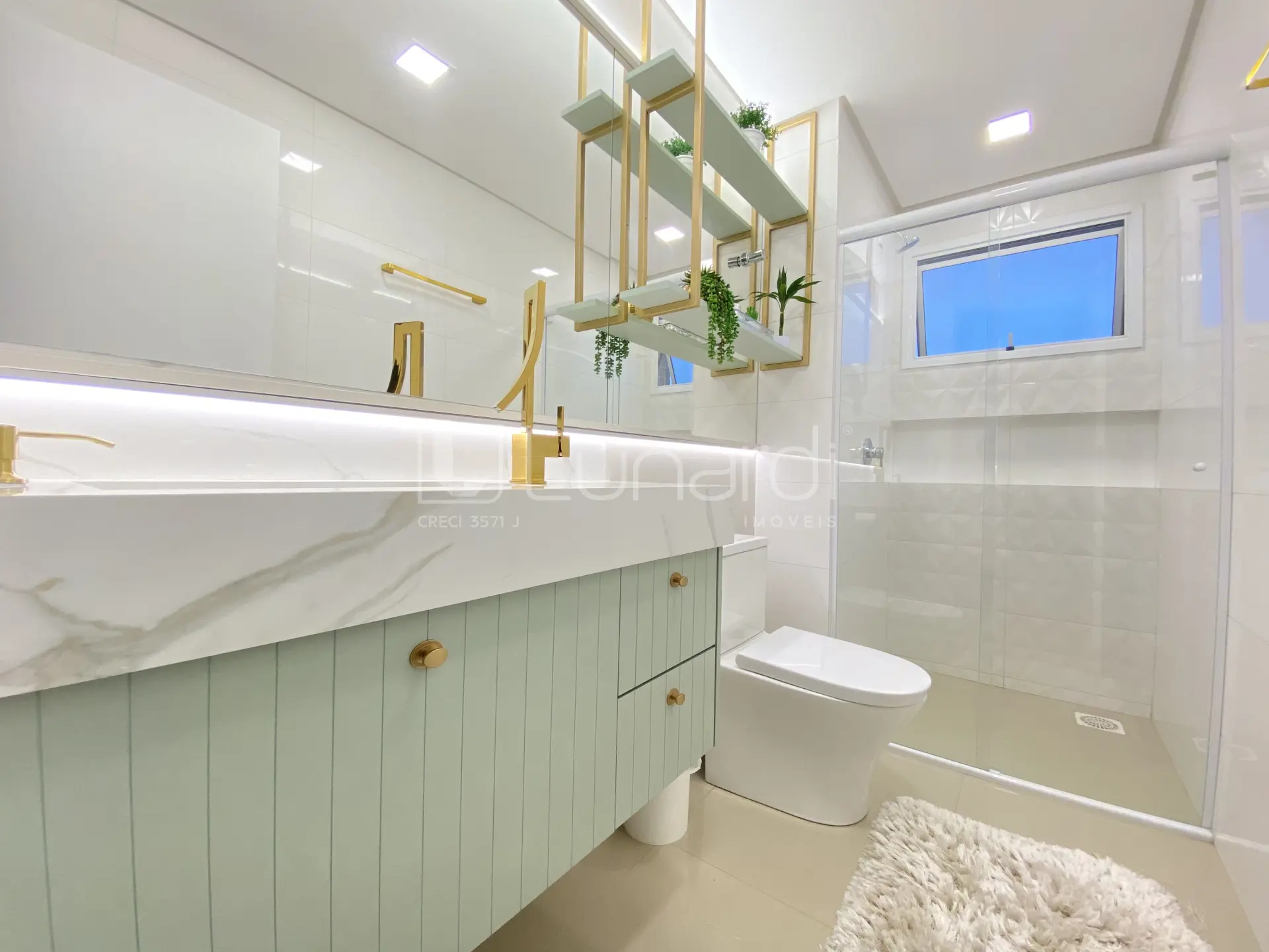 Foto Apartamento com 2 Dormitórios