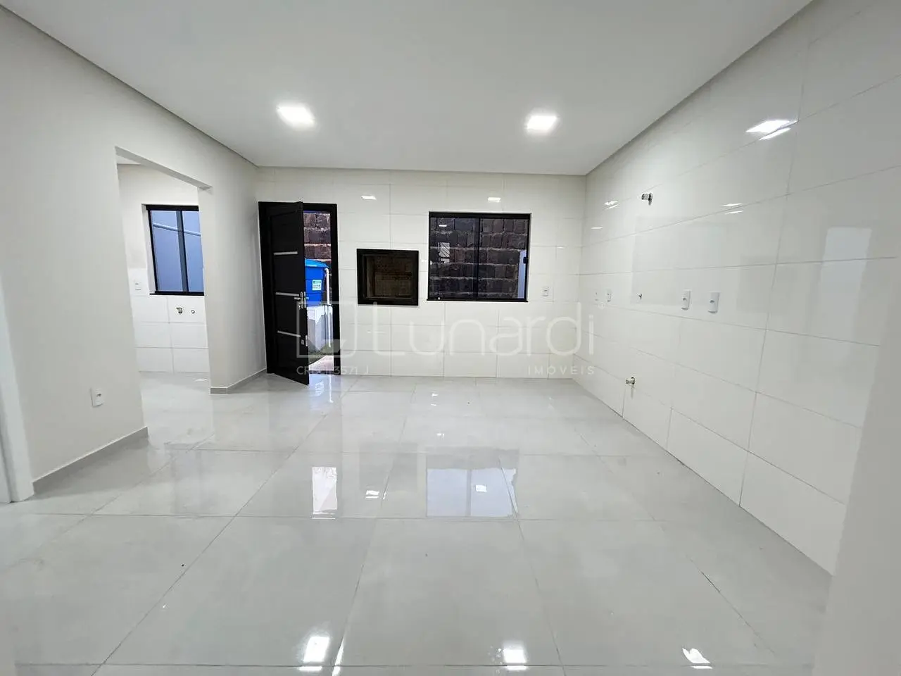 Foto da propriedade