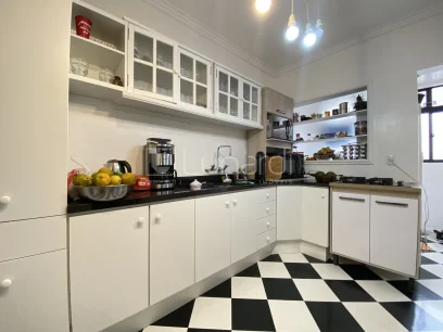 Foto Apartamento com 3 Dormitórios