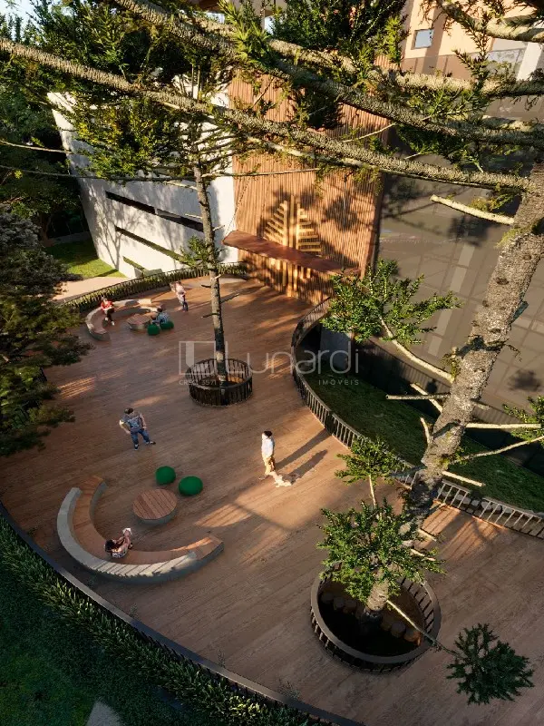 Foto Imóvel na Planta com 3 Dormitórios