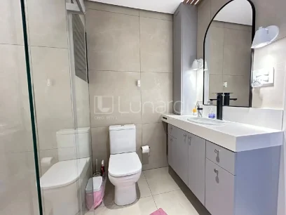 Foto Apartamento com 3 Dormitórios