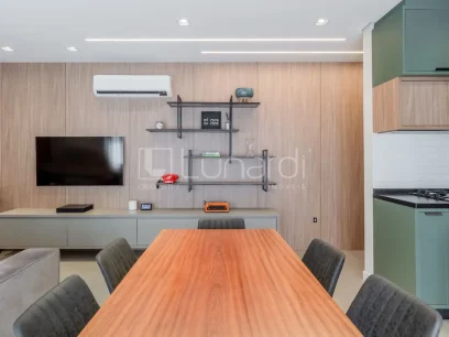 Foto Apartamento com 3 Dormitórios