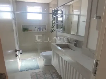 Foto Apartamento com 4 Suítes