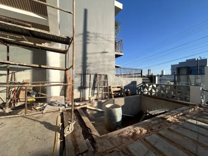 Foto Casa com 3 Dormitórios