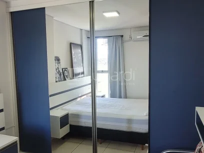 Foto Apartamento com 2 Dormitórios