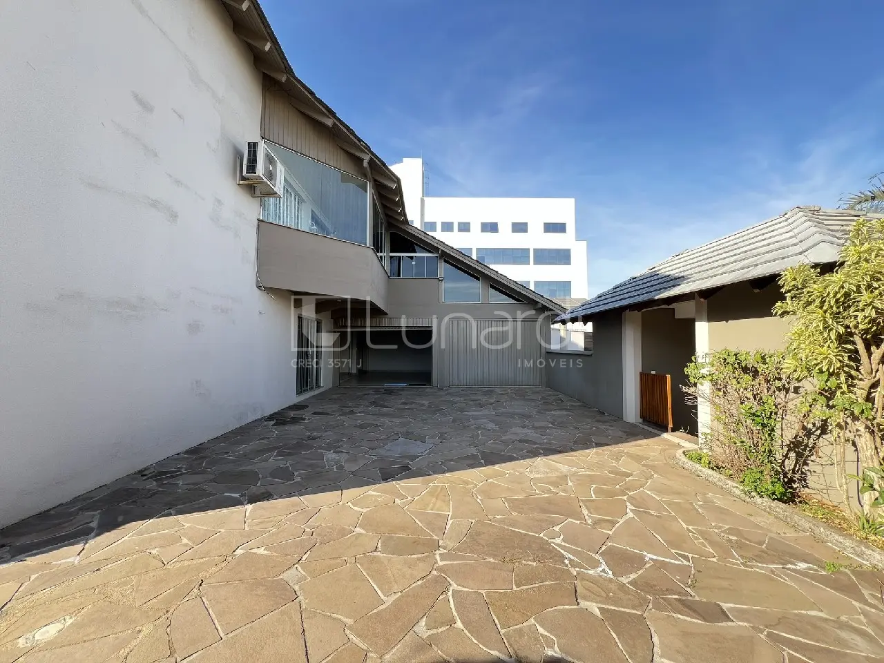 Foto Casa com 4 Dormitórios