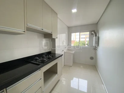 Foto Apartamento com 3 Dormitórios